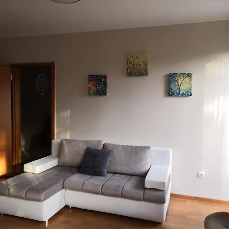Sunny Loft Lejlighed Kecskemét