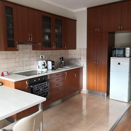 Lejlighed Sunny Loft Kecskemét