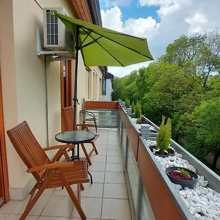 Sunny Loft * Kecskemét