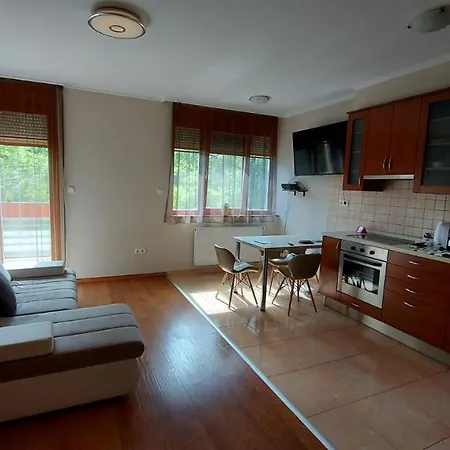 Sunny Loft Kecskemét